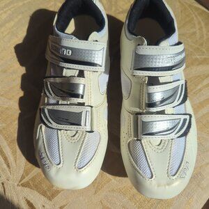 Shimano SPD Ladies Cycling Spinning Shoes